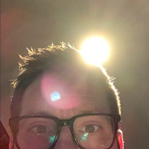 Meet your Posher, Joshua